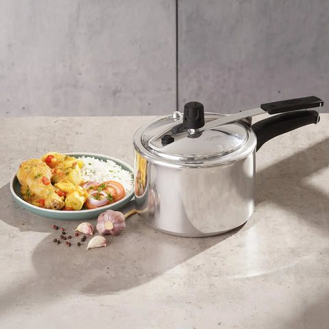 OLLA A PRESION ESENCIAL 3 LTS