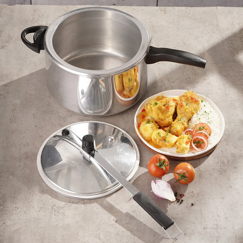 OLLA A PRESION ESENCIAL 8LTS