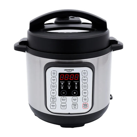 OLLA MULTIFUNCION 11 EN 1 3LTS