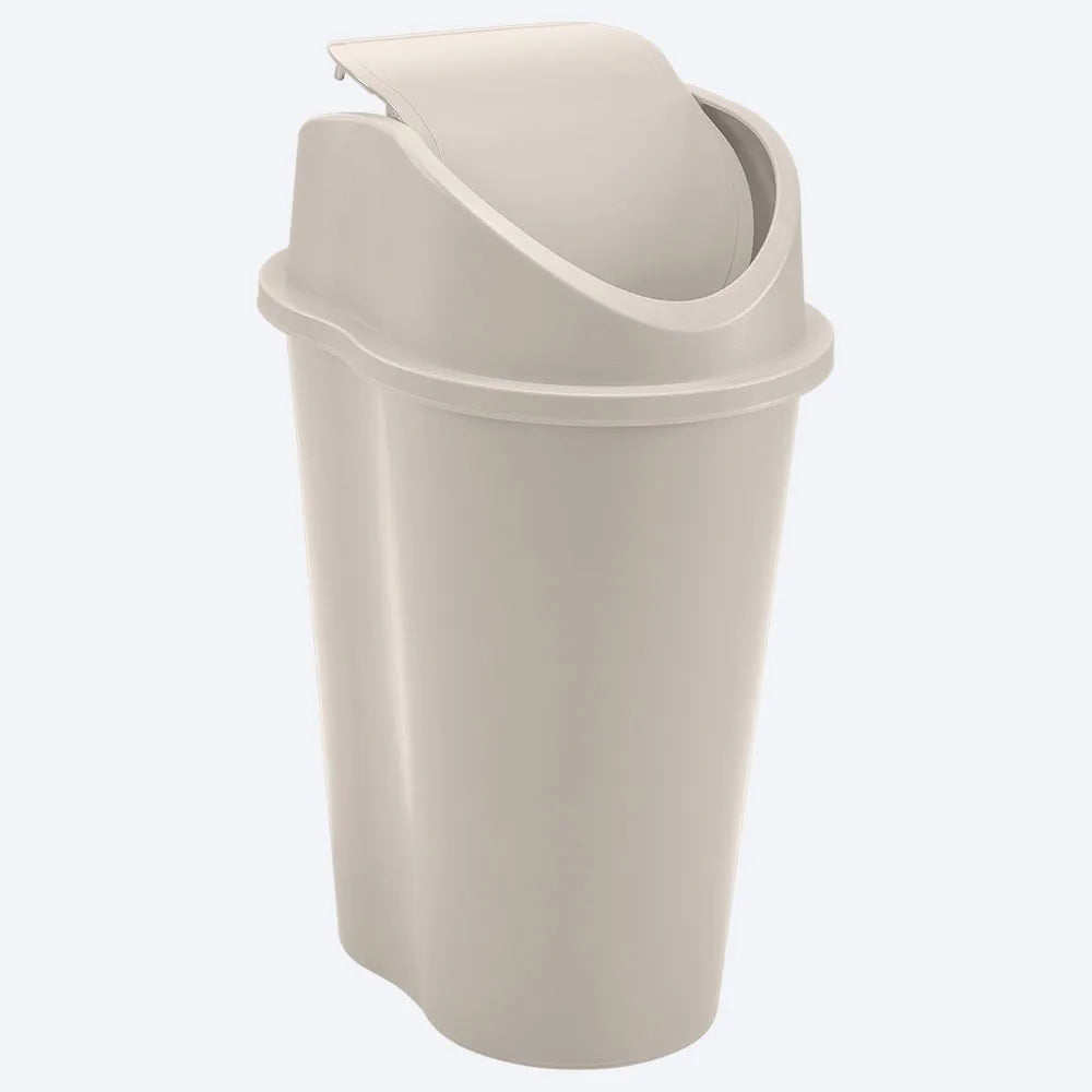 PAPELERA STYLE 10LT - RIMAX