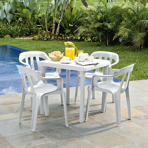 Silla Dinastia RIMAX