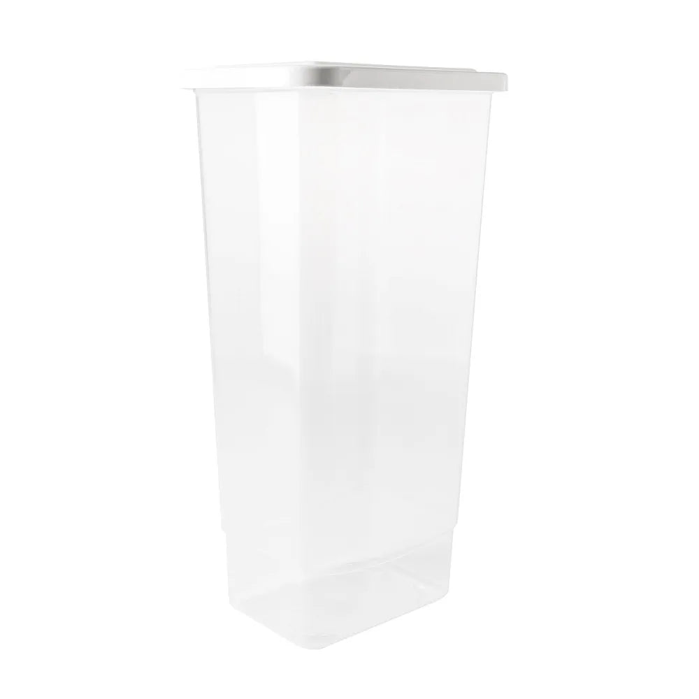 RECIPIENTE BASICO ALTO 3L