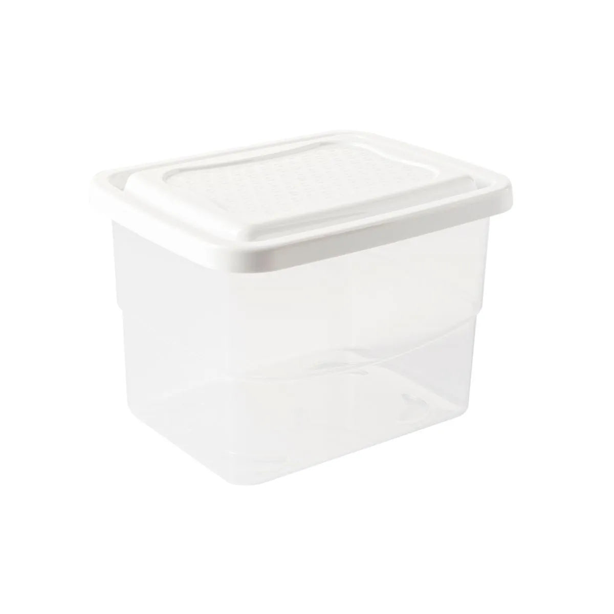 RECIPIENTE BASICO ALTO 1L ALTO BLANCO