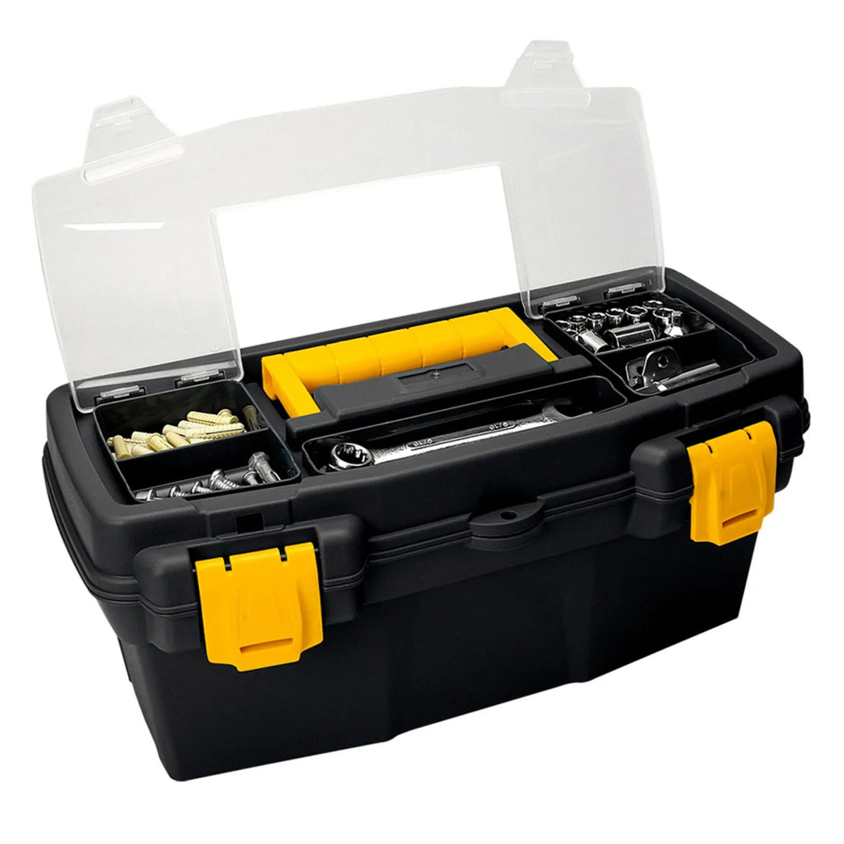 CAJA 16 HTAS TAPA PANAL EKONOPLUS- RIMAX