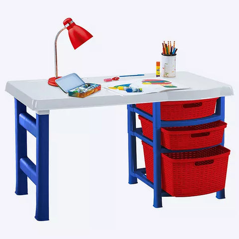 ESCRITORIO INFANTIL NAUTICO - RIMAX