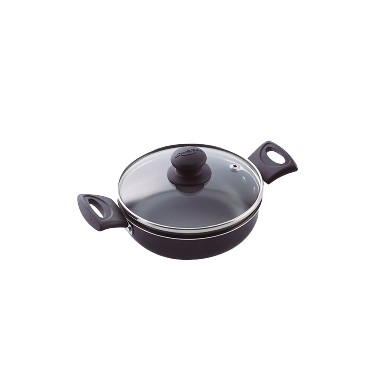 CACEROLA ALIADA 14CM ASAS BBQ+TV