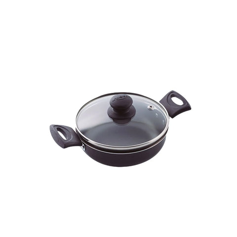 CACEROLA ALIADA 14CM ASAS BBQ+TV