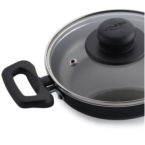 CACEROLA ALIADA 14CM ASAS BBQ+TV