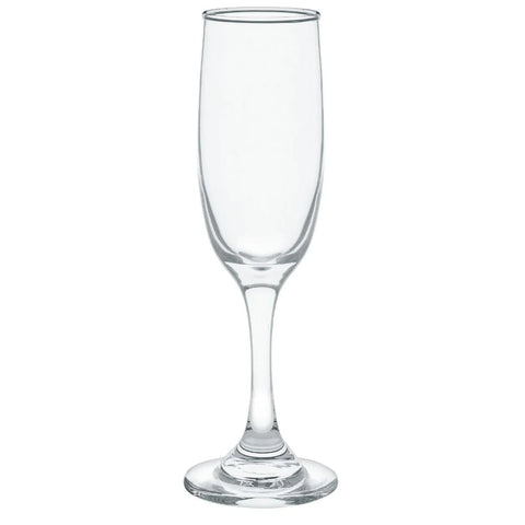 Copa Champaña Premier 186ml x3 und