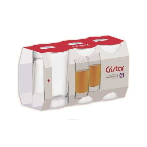 Copa Tequilera Lexington x6 und