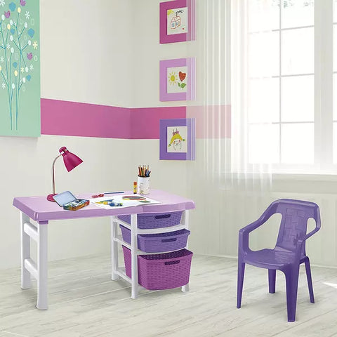 ESCRITORIO INFANTIL NAUTICO - RIMAX