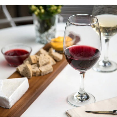 Copa Gran Vino Rioja