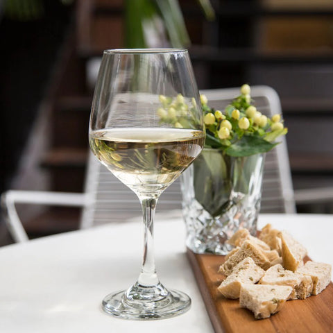 Copa Agua Brunello 507ml