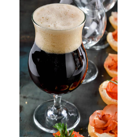 Copa Cervecera Praga