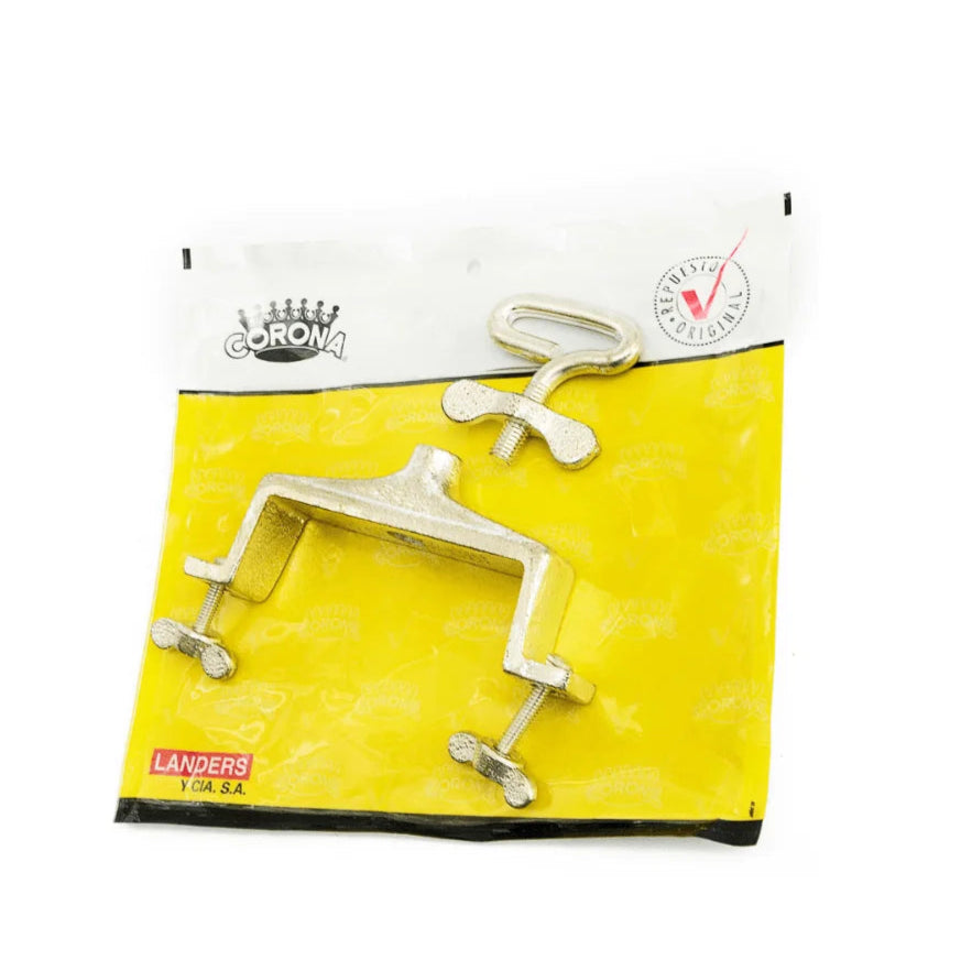 BASTIDOR ENSAMBLADO PARA MOLINO CORONA