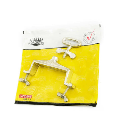 BASTIDOR ENSAMBLADO PARA MOLINO CORONA