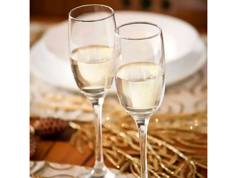 Copa Champaña Barone 190ml x1 Unidad