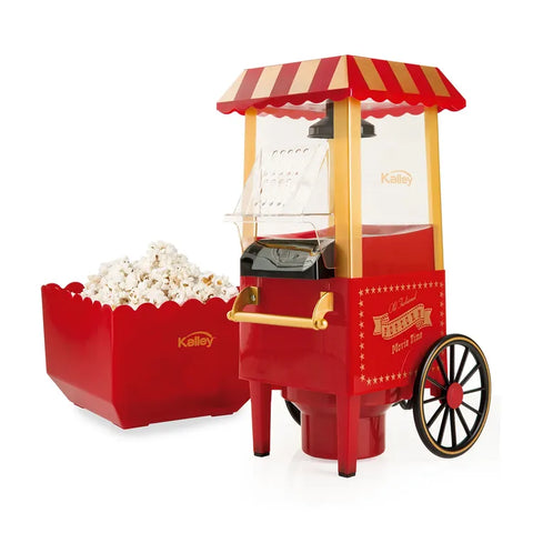 CRISPETERA KALLEY K-PM1200