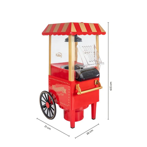 CRISPETERA KALLEY K-PM1200