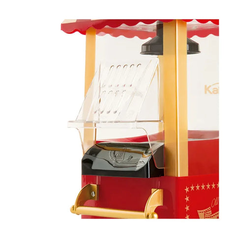 CRISPETERA KALLEY K-PM1200