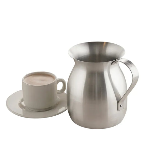 CHOCOLATERA 2L ALIADA UNIVERSAL