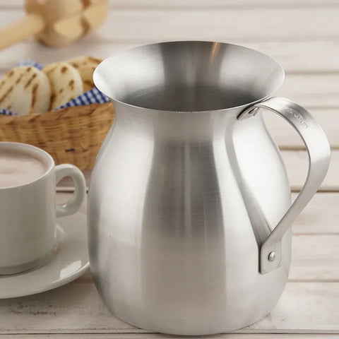 CHOCOLATERA 2L ALIADA UNIVERSAL