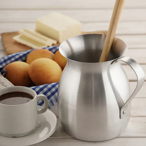 CHOCOLATERA 2L ALIADA UNIVERSAL