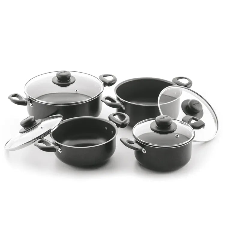 BATERIA 8 PZS ALIADA