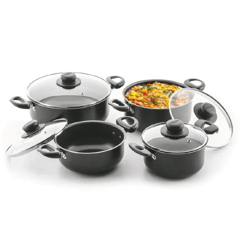 BATERIA 8 PZS ALIADA