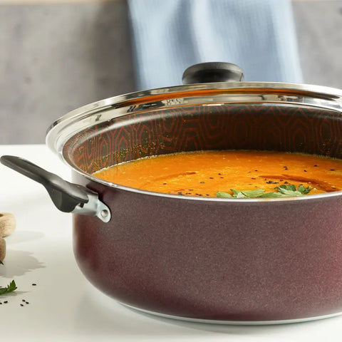 OLLA ULTRA + TV 24CM COLORS