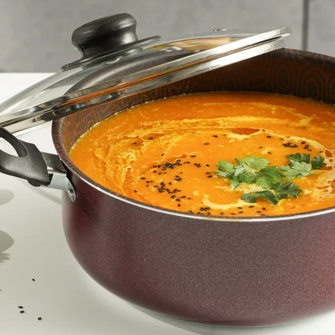 OLLA ULTRA + TV 24CM COLORS