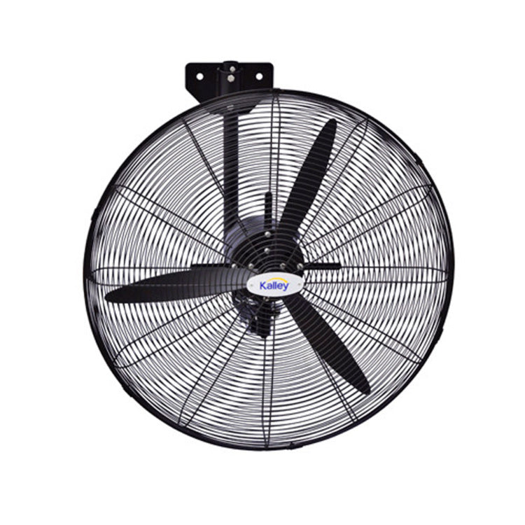 VENTILADOR PARED 26" NEG KALLEY 26W