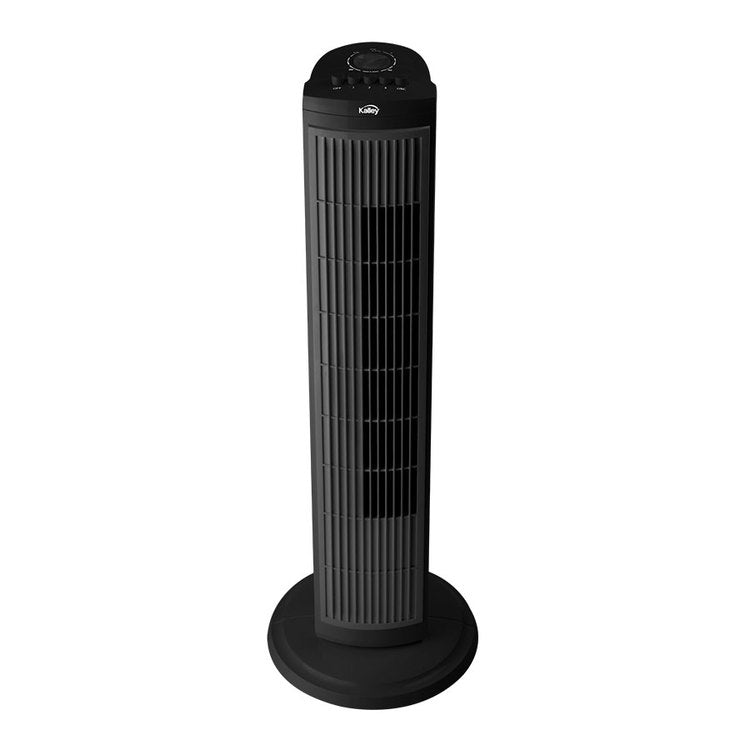 VENTILADOR TORRE KALLEY K-TF60N NEGRO