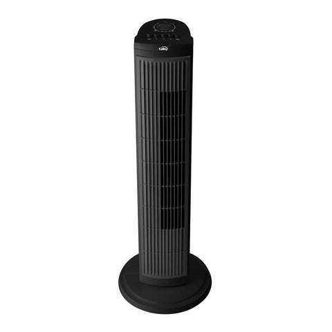 VENTILADOR TORRE KALLEY K-TF60N NEGRO