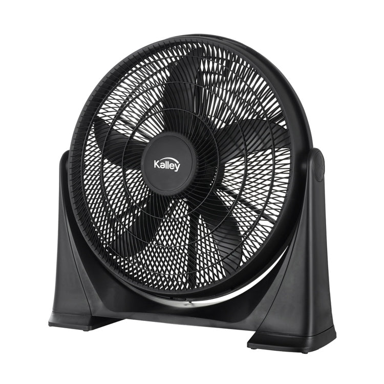 VENTILADOR DE MESA KALLEY K-VP100PN