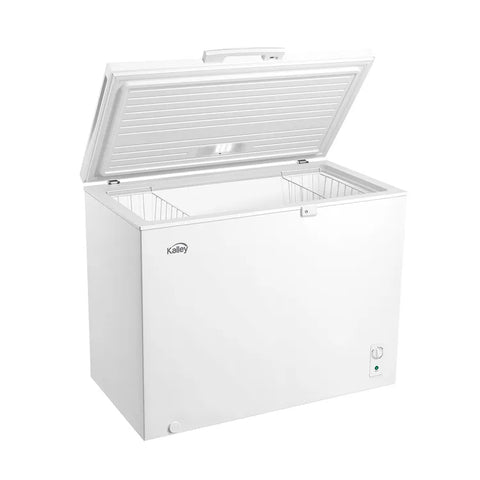 CONGELADOR HORIZONTAL 293 LTS KALLEY