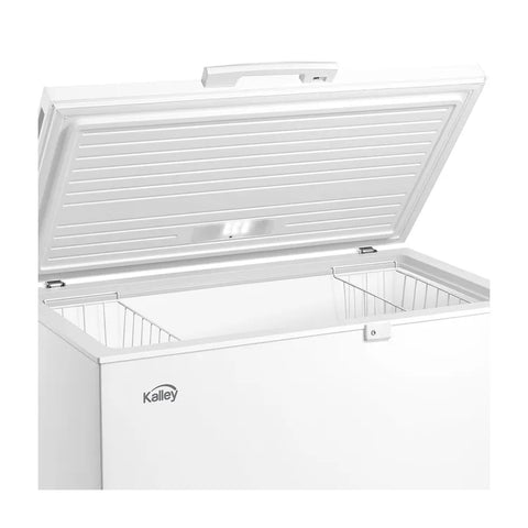 CONGELADOR HORIZONTAL 293 LTS KALLEY