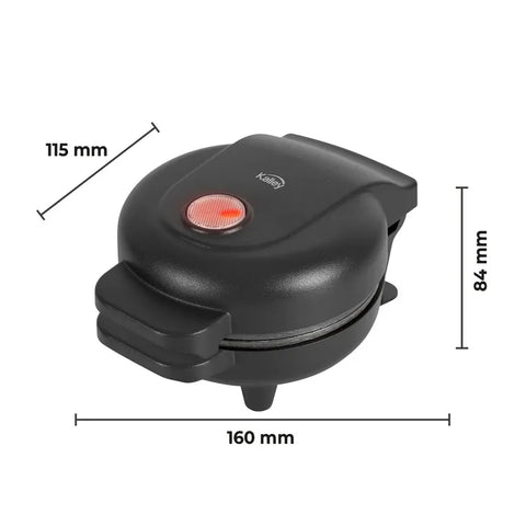 WAFLERA MINI 11 CM NG K-MWN