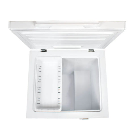 CONGELADOR HORIZONTAL 142 LTS KALLEY K-CH142L2