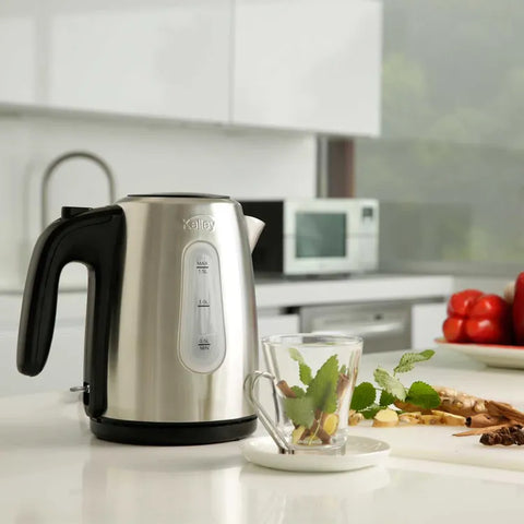 HERVIDOR DE AGUA K-HA150 ACERO