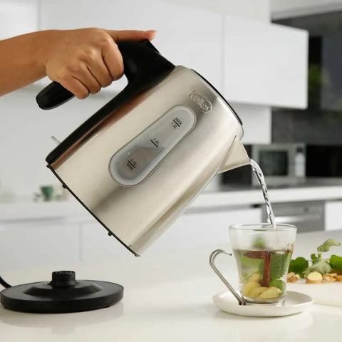 HERVIDOR DE AGUA K-HA150 ACERO