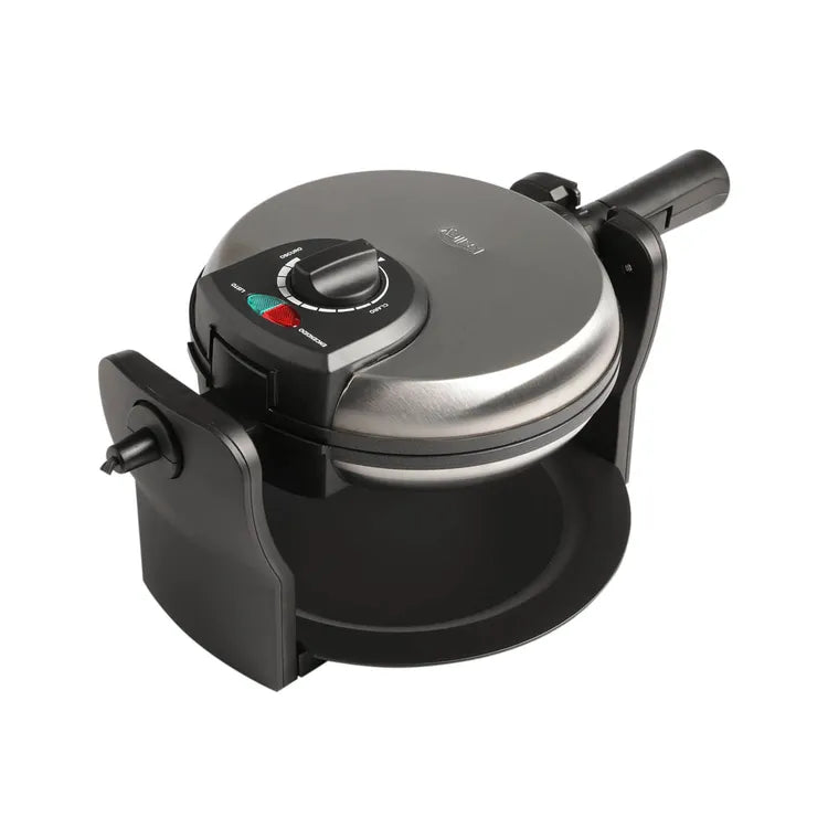 WAFLERA GIRATORIA ACERO INOX K-WM1 KALLEY