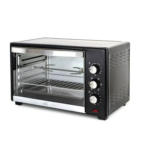 HORNO ELECTRICO TOSTADOR 46 LT KALLEY K-HE46L