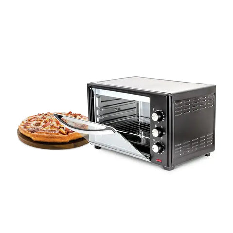 HORNO ELECTRICO TOSTADOR 46 LT KALLEY K-HE46L