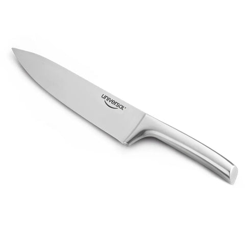 CUCHILLO CHEF MGO ACERO 8