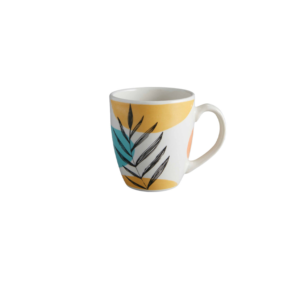 MUG CORONA ARTEMISA 276.7CC