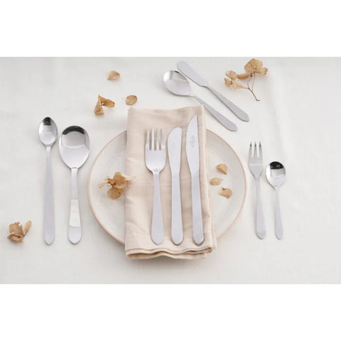 CUCHARA HELADO COCTEL ALPES 1958