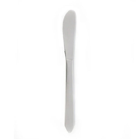 CUCHILLO MESA ALPES 1958