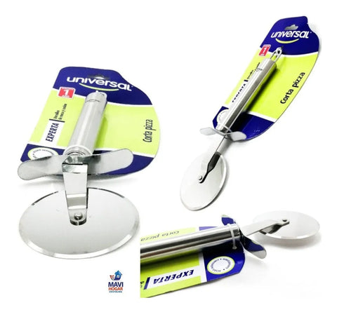 CORTA PIZZA INCAINOX EXH