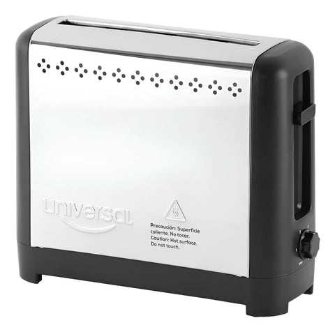 TOSTADOR AREPAS ACERO INOX/NEGRA ELITE